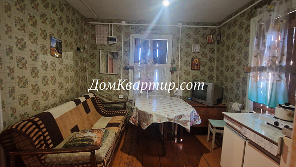 Дом с участком в дер. Ольховка Торопецкий округ №956