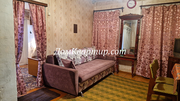 Дом с земельным участком на ул. Ленинградская в г. Торопец №974