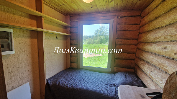 Дом для жизни и бизнеса на берегу 2-х озёр в Пустошке д. Костьково №947