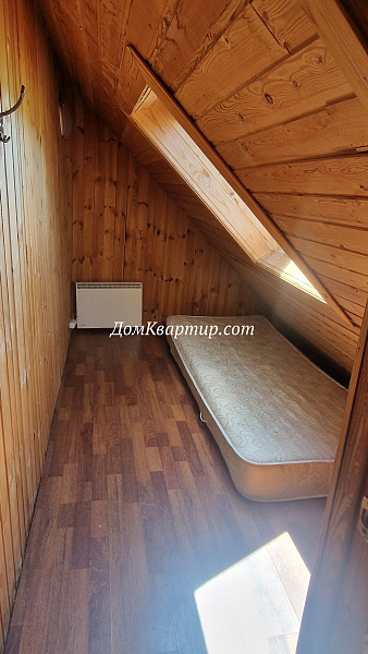 Дом для жизни и бизнеса на берегу 2-х озёр в Пустошке д. Костьково №947