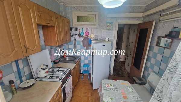 2-х-комнатная благоустроенная квартира на ул. Калинина, д. 46 в г. Торопец №916 2-х-комнатная благоустроенная квартира на ул. Калинина, д. 46 в г. Торопец №916