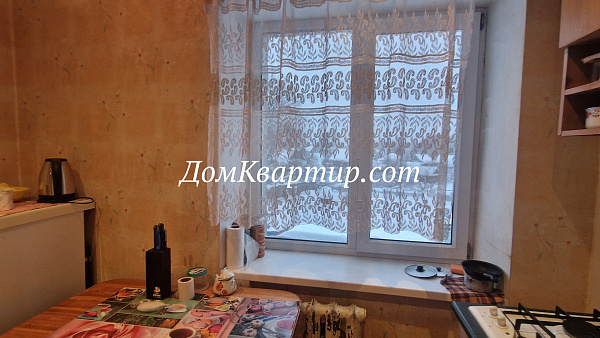 2-х-комнатная благоустроенная квартира на ул. Ленинградской №933