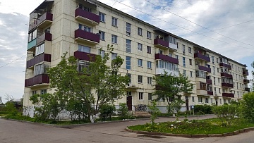 Панельные дома: аргументы за и против