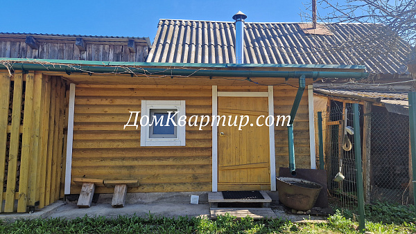 Дом с земельным участком на ул. Ленинградская в г. Торопец №974