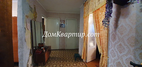 3-х-комнатная благоустроенная квартира на ул. Советская, дом 127А №926