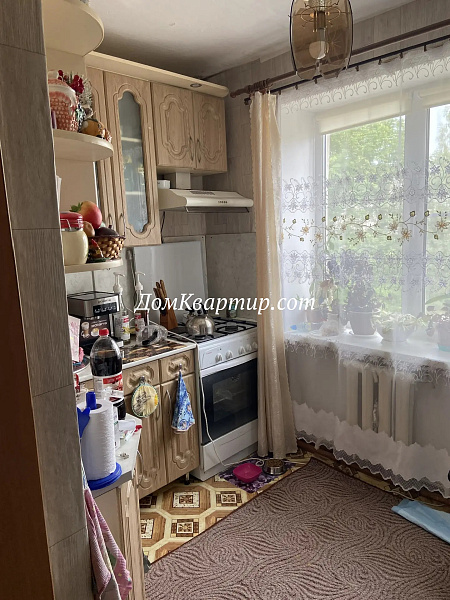 2-х-комнатная благоустроенная квартира на ул. Еременко №935