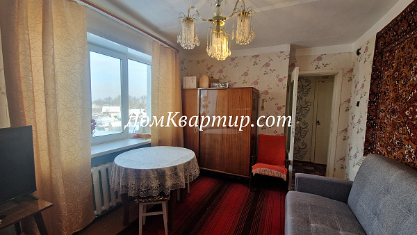 2-х-комнатная благоустроенная квартира на ул. Ленинградской №934