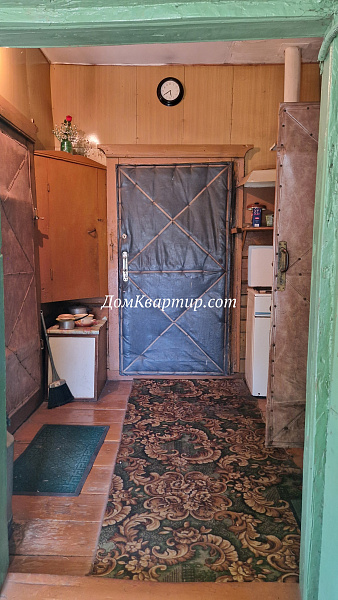 Дом с земельным участком на ул. Ленинградская в г. Торопец №974