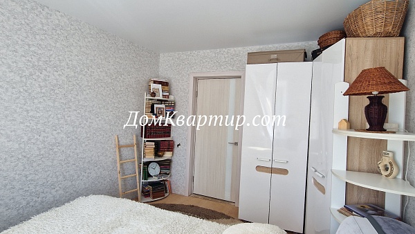 3-х-комнатная благоустроенная квартира на ул. Калинина, 46 №912 3-х-комнатная благоустроенная квартира на ул. Калинина, 46 №912