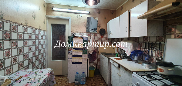 3-х-комнатная благоустроенная квартира на ул. Советская, дом 127А №926