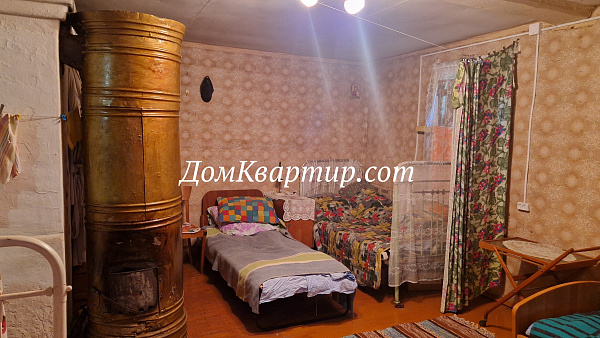 Дом с участком в дер. Ольховка Торопецкий округ №956