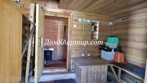 Дом с земельным участком на ул. Ленинградская в г. Торопец №974