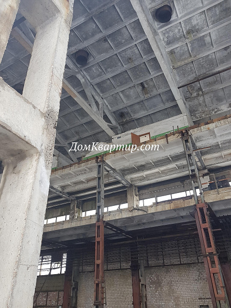 Производственная пром. площадка в г. Нелидово, ул. Машиностроителей, д. 13 №52