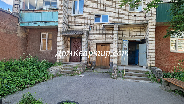 Нежилое помещение в г. Нелидово, ул. Куйбышева, д. 18 №108