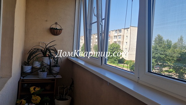 3-х-комнатная благоустроенная квартира на ул. Калинина, 46 №912 3-х-комнатная благоустроенная квартира на ул. Калинина, 46 №912