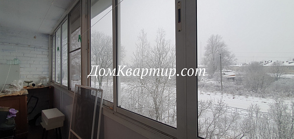 3-х-комнатная благоустроенная квартира на ул. Советская, дом 127А №926