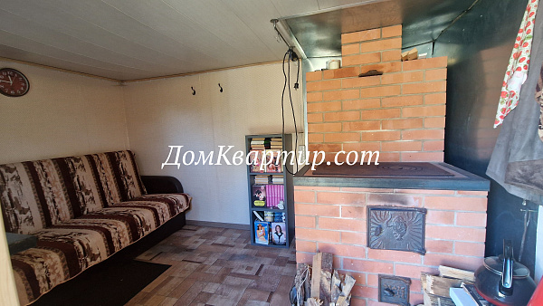 Дом с земельным участком на ул. Ленинградская в г. Торопец №974