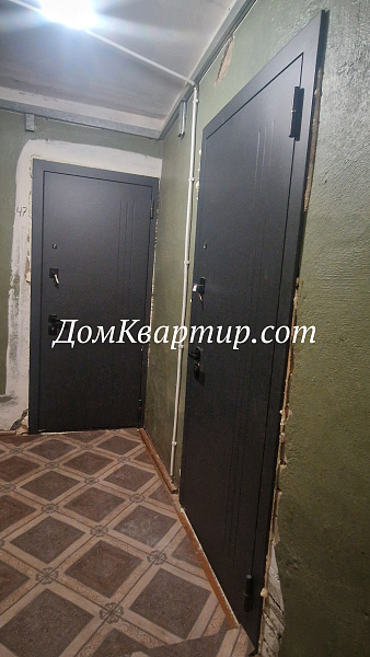 2 комнаты в общежитии №937