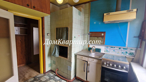 3-х-комнатная благоустроенная квартира в Торопце, пер. Холмский №899