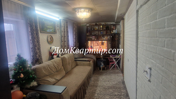 Дом с земельным участком в Торопце на ул. Фрунзе №971