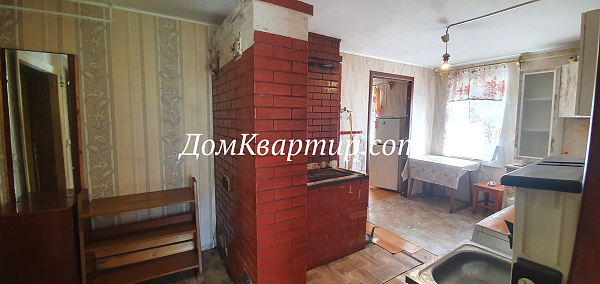 Дом с земельным участком в г. Торопец, Завокзальное шоссе, 23 №989 