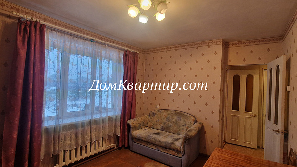 Объект-2-х-комнатная благоустроенная квартира на ул. Ленинградской №933