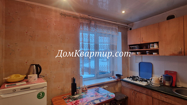 2-х-комнатная благоустроенная квартира на ул. Ленинградской №933