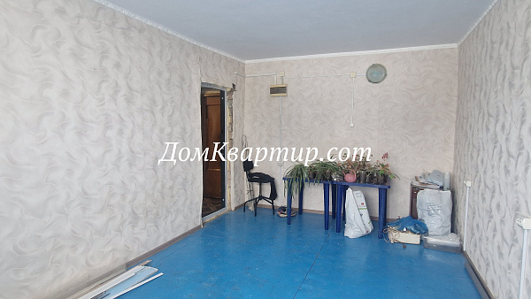 2 комнаты в общежитии №937