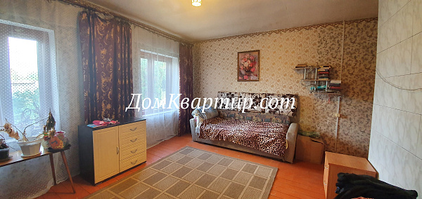 Дом с земельным участком в г. Торопец, пер. Новинский №990