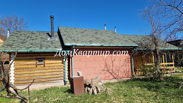 Дом с земельным участком на ул. Ленинградская в г. Торопец №974