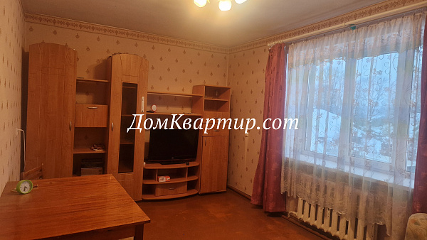2-х-комнатная благоустроенная квартира на ул. Ленинградской №933