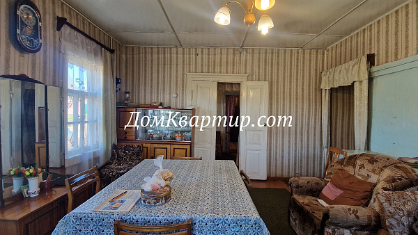 Дом с земельным участком на ул. Ленинградская в г. Торопец №974