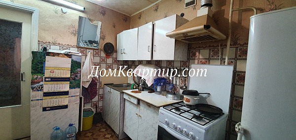 3-х-комнатная благоустроенная квартира на ул. Советская, дом 127А №926