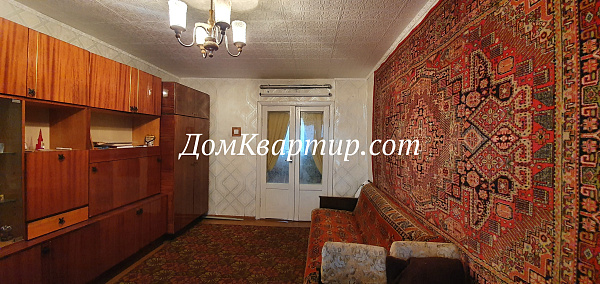 3-х-комнатная благоустроенная квартира на ул. Советская, дом 127А №926