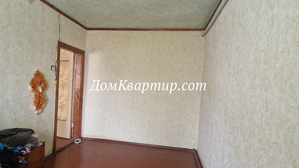 3-х-комнатная благоустроенная квартира в Торопце, пер. Холмский №899