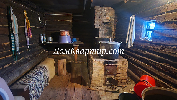 Дом с земельным участком в Торопце на ул. Фрунзе №971