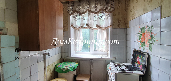 2-х-комнатная частично благоустроенная квартира на ул. Ленина, д. 4 № 943