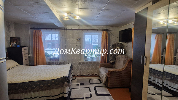 Дом с земельным участком в Торопце на ул. Фрунзе №971