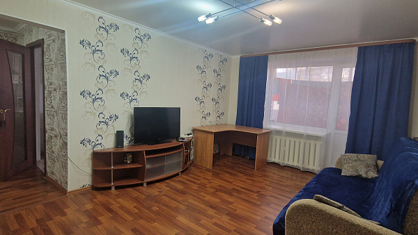 Аренда квартиры на ул. Калинина №08