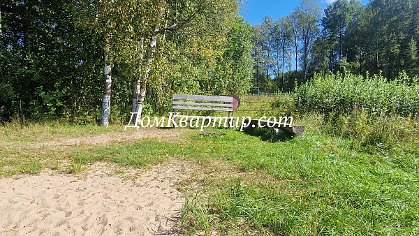 Земельный участок у Волги и озера Вселуг дер. Квашнино, Пено №529