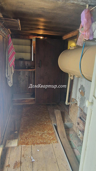 3-х-комнатная благоустроенная квартира в Торопце, пер. Холмский №899